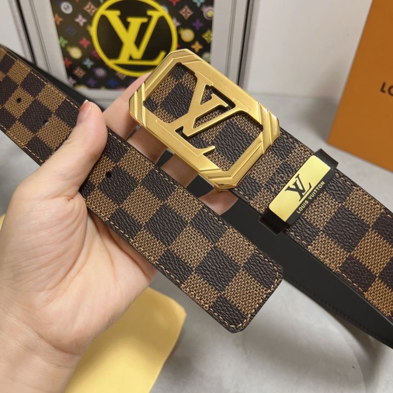 Louis Vuitton Belts